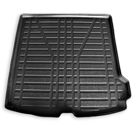 Pro-Fit, vasca baule su misura in TPE - compatibile per Volvo V90 sw (09/16)