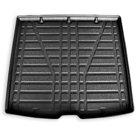 Pro-Fit, vasca baule su misura in TPE - compatibile per Volvo XC40 (10/17)