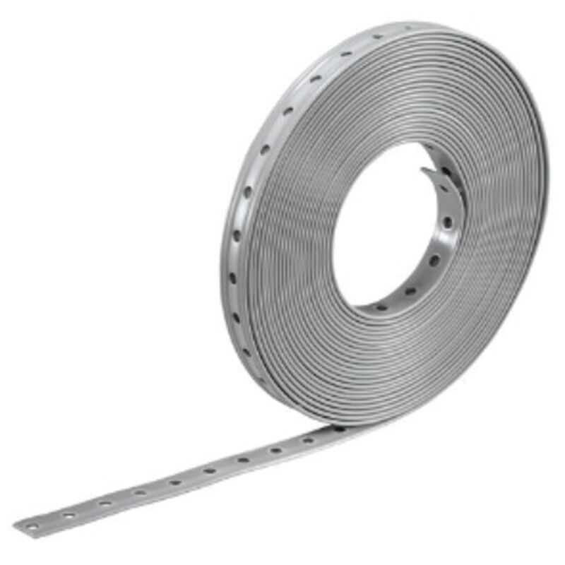 Pro fms-19 cinturino in metallo, 10 x 19 mm professionale