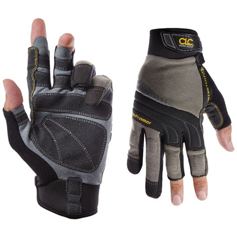 Pro Framer Flex Grip® Gloves - Extra Large