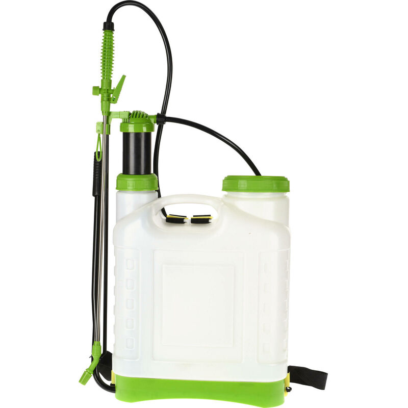Pulvérisateur à pression Pro Garden Jardin - Pulvérisateur - Pression -16 litres