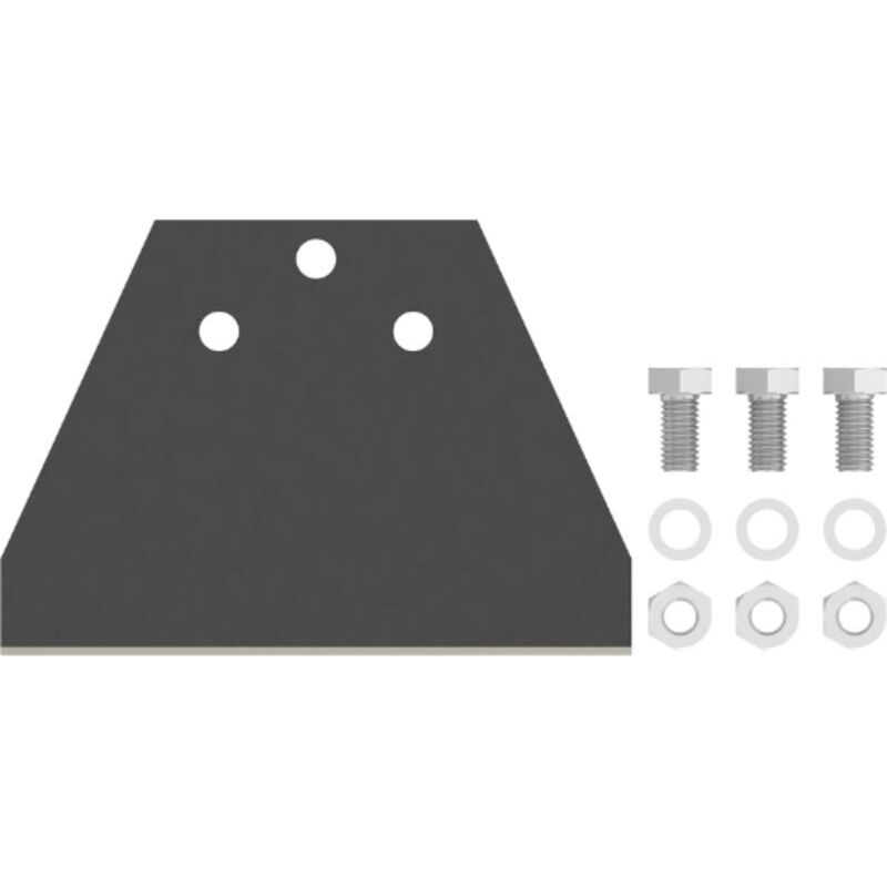 Bosch - pro sds plus Floor Scraper 130 mm - 2608690611