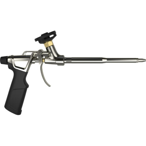 Pro gun NBS - Pistolet métallique - Rectavit