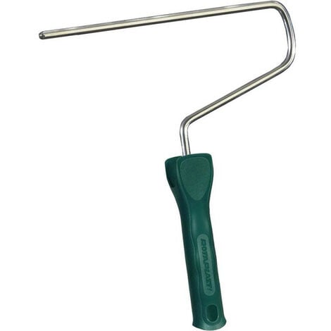 ARCANE INDUSTRIES PRO HALTERUNG OHNE SCHRAUBEN 180MM -180 mm