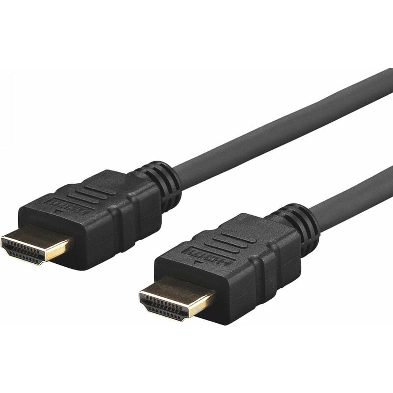 Pro hdmi lszh