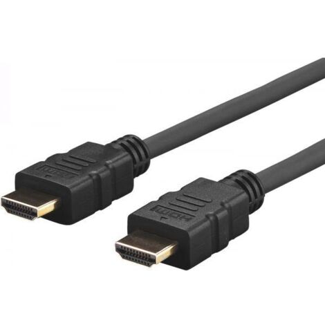 Pro HDMI LSZH