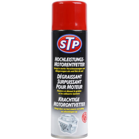 Pro Hochleistungs Motorenentfetter 500ml