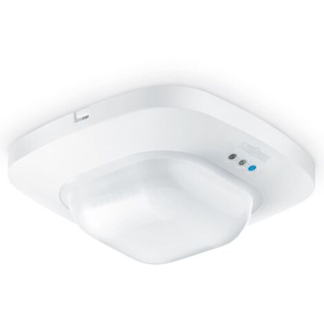PRO IR Quattro HD 002794 Rilevatore di presenza Steinel