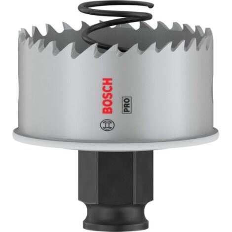 PRO Lama da taglio per metallo PC Plus con foro, 51 mm