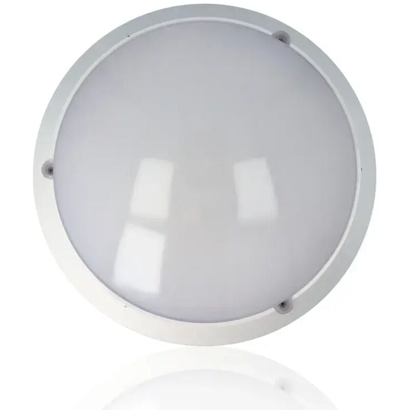 Pro Led - IND11 - Plafoniera led tonda da esterno