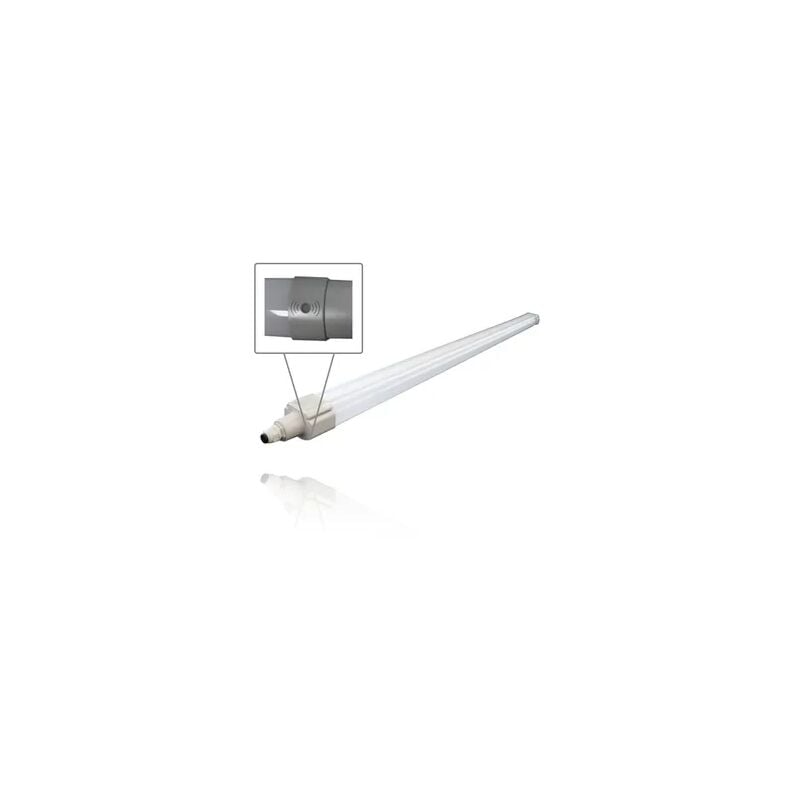 Pro Led - IND19 - Plafoniera led da esterno con