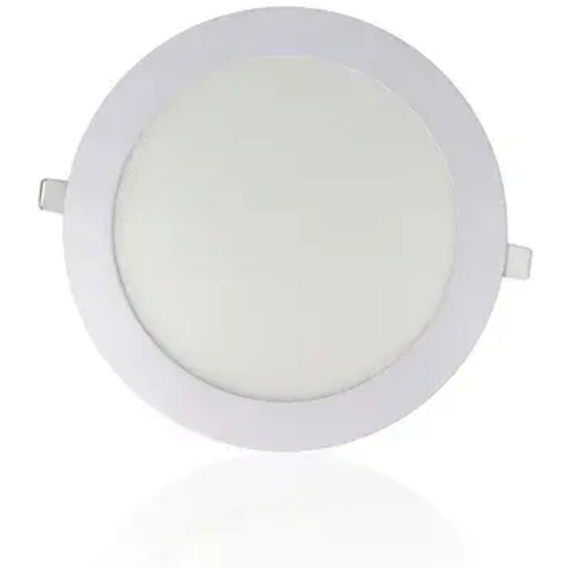 Pro Led - INT28 - Faretto led rotondo da incasso