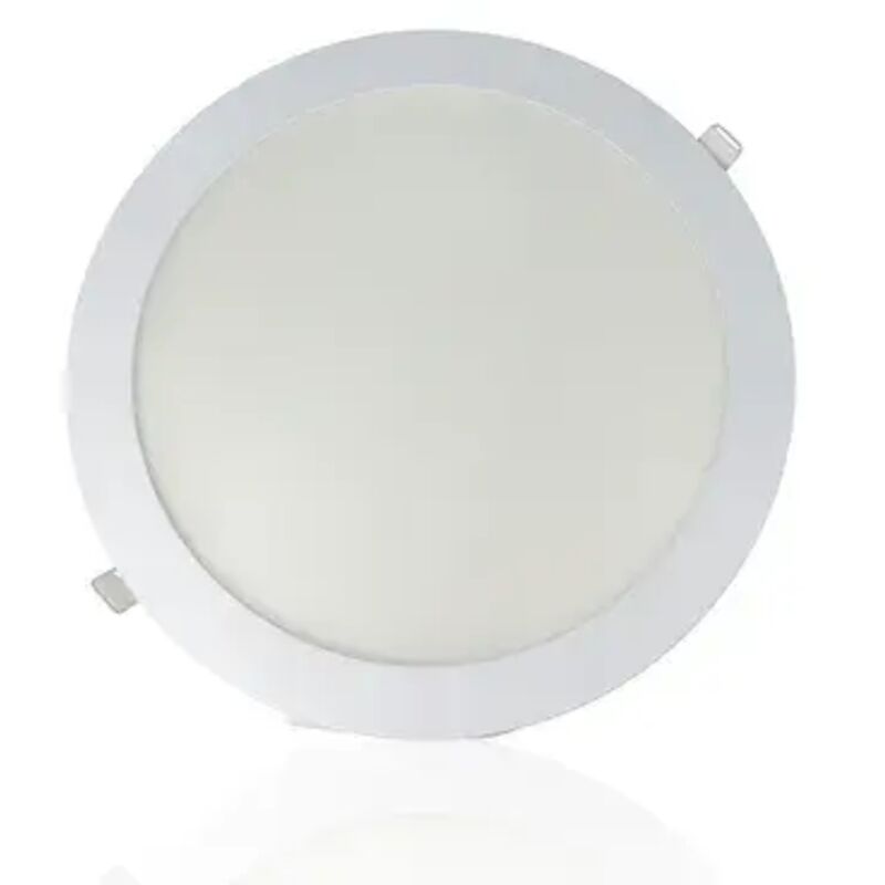 Pro Led - INT30 - Faretto led rotondo da incasso