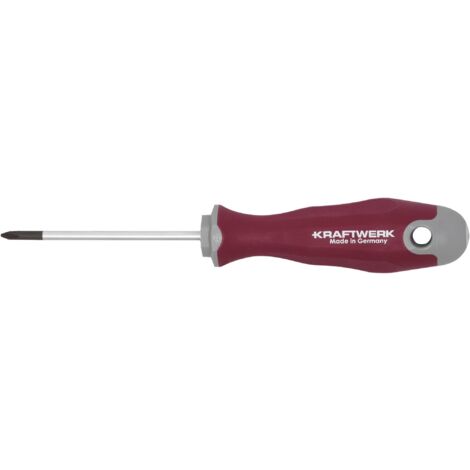 PRO LINE PH Schraubendreher PH0 60