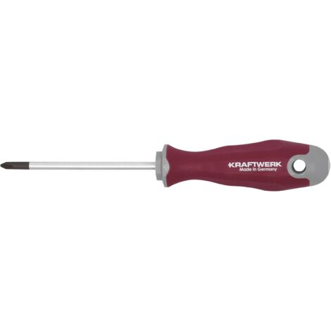 PRO LINE PH Schraubendreher PH2 100