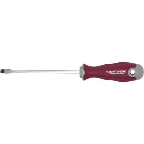 PRO LINE Schlitz Schraubendreher 5 0.8 150