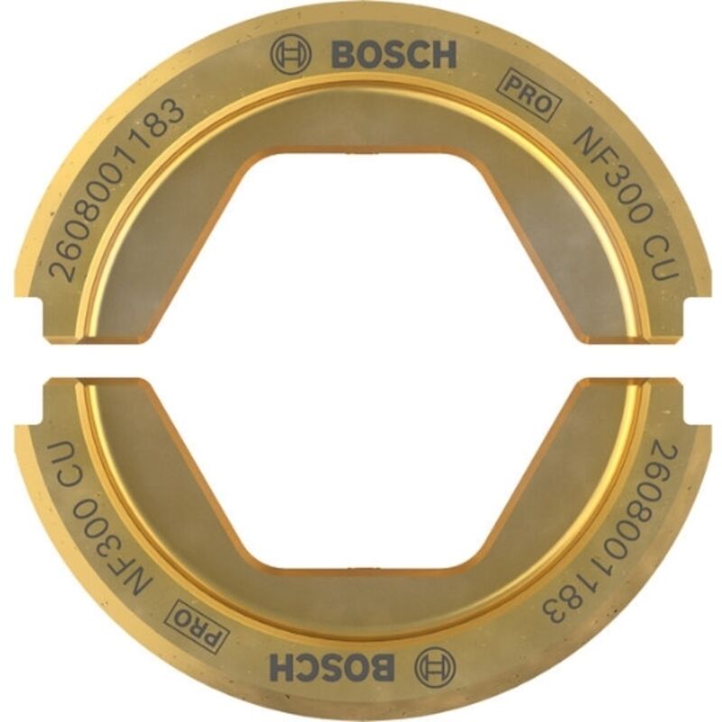 Pro matrice pressatanf300 cu300 mm²