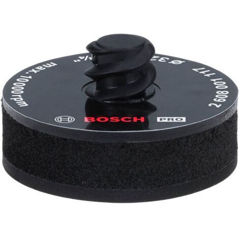 PRO Multihole Schleifteller, 32 mm, PSA