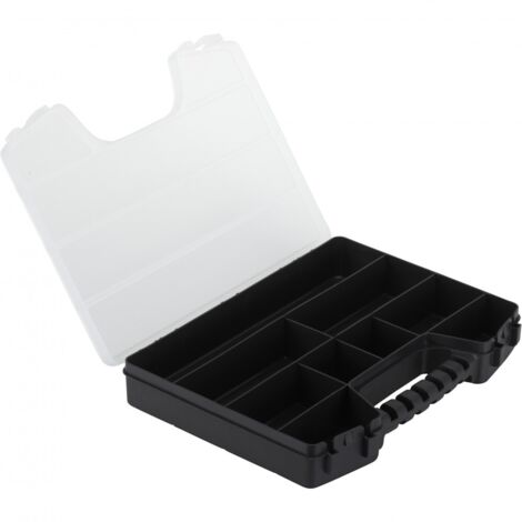 pro organizer 13 nero