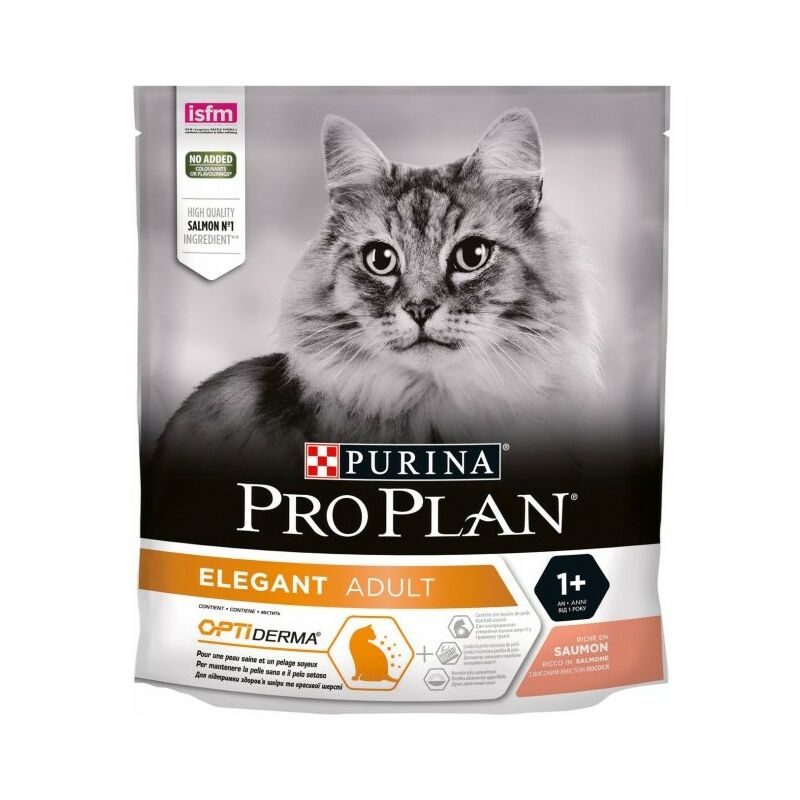 PRO Plan Dermaplus Salmone 400 gr PURINA