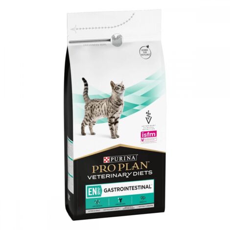 Pro plan Gastrointestinal 1,5 kg diet veterinary PURINA