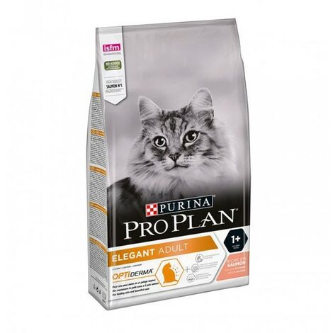 PRO Plan Gatto Elegant Salmone 1,5 Kg PURINA
