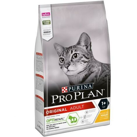 PRO Plan Gatto Pollo 1,5 Kg PURINA