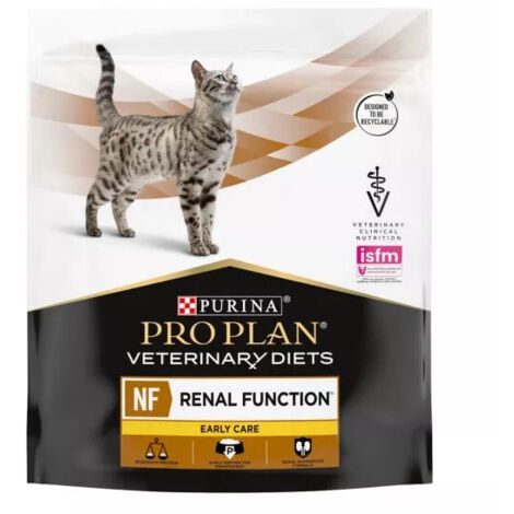 Pro Plan Gatto Veterinary Diets NF Renal Function TM Early Care 350gr