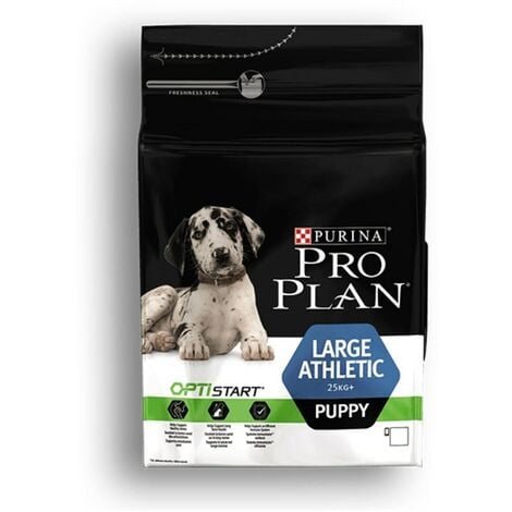 Pro Plan Large Athletic Puppy avec Poulet Purina 3 kilogrammes