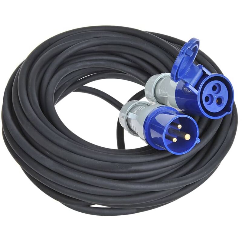 

Pro Plus Cable de extensión CEE 30 m