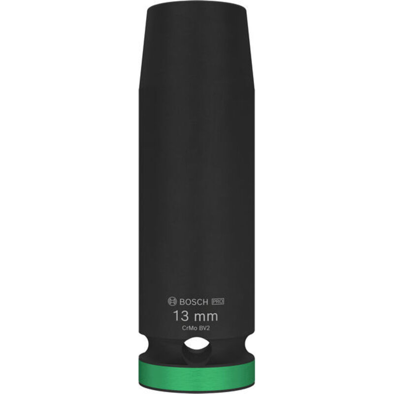 Pro presa ad impulsi, 1/2', 13â mm, profonda. per prese ad impulsi