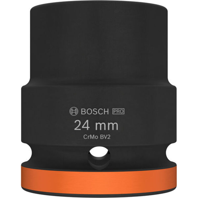 Pro presa ad impatto, 3/4', 24â mm, standard. per chiavi ad impatto