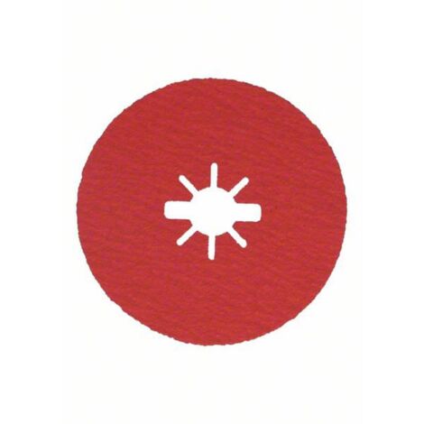 Pro R780 X-Lock Disco in fibra, 125 mm, G100