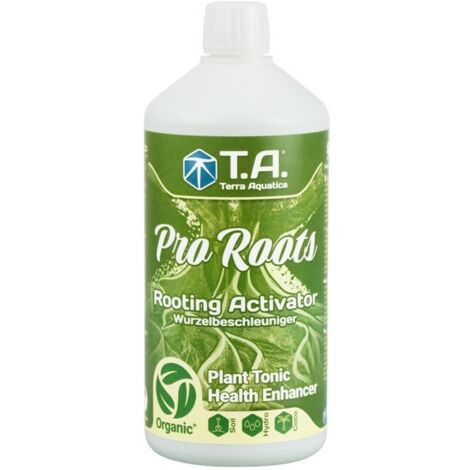 PRO ROOTS 250ml Terra Aquatica