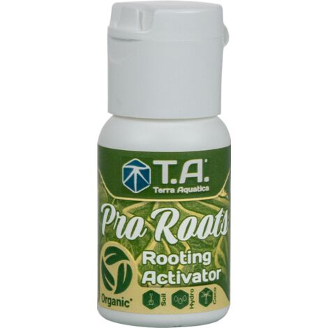 PRO ROOTS 30ml Terra Aquatica