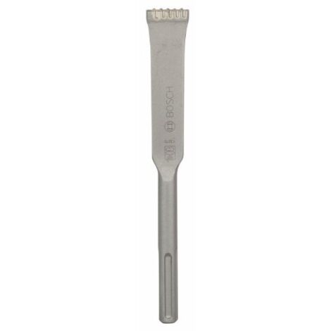 PRO SDS max-5C scalpello per malta con punta in carburo, 38 x 280 mm