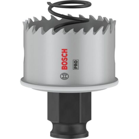 PRO Sega a tazza per lamiera PC Plus, foro da 41 mm