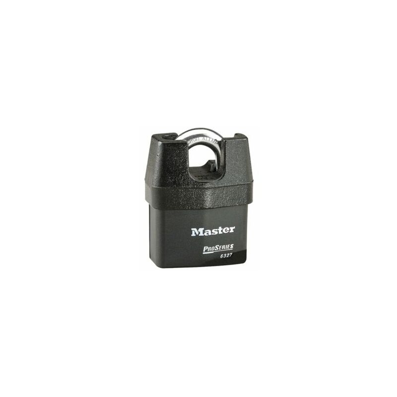 Master Lock - ProSeries® Shrouded Shackle Padlock 67mm - Keyed Alike