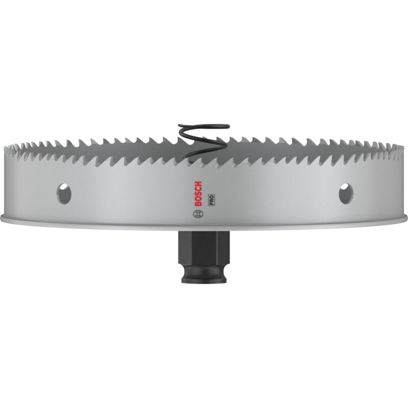 Bosch Pro Sheet Metal Pc Plus Lochsäge, 152 Mm