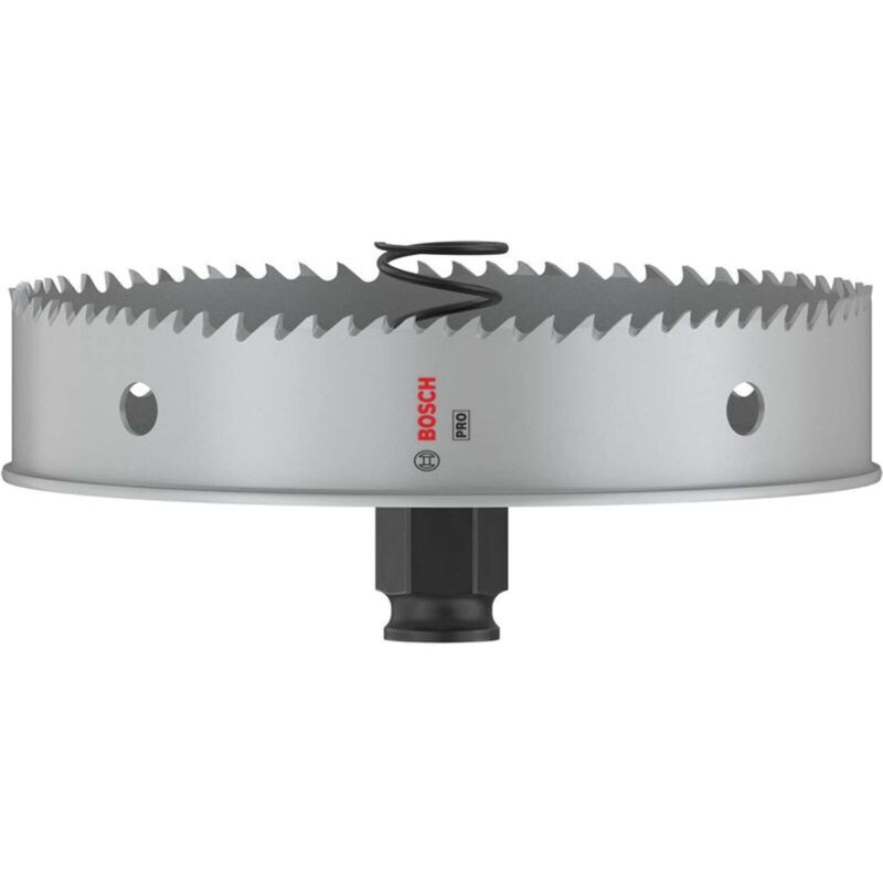 Bosch Pro Sheet Metal Pc Plus Lochsäge, 127 Mm