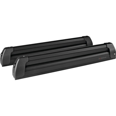 Pro-Slider EVO Aluminium PS-60 - Nero