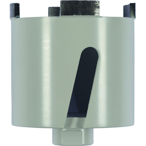 PRO Socket Core Cutter dry, 82 x 60 mm, rosca M16