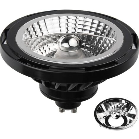 Pro-Spot111N Evo Led M18 18W 230V Gu10 25°/45° 4000K ( Marino Cristal Cod. 21410 )