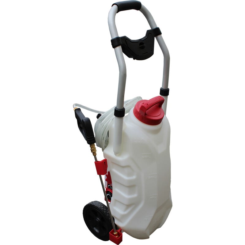 Dalep - Pulvérisateur pro sprayer iii Électrique Autonome 1.05.0100.16