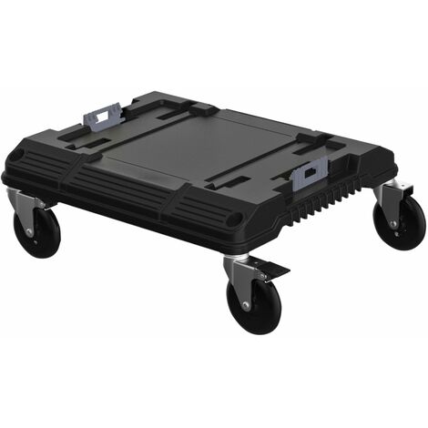 PRO-STACK Rollwagen - 48,6 x 18,1 x 43,6 cm - FATMAX - STANLEY, FMST1-71972
