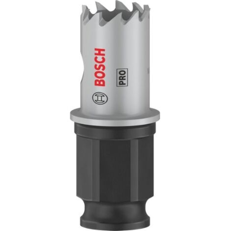 PRO Taglierina per metallo PC Plus con foro, 17 mm
