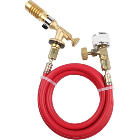 Pro Torche au propane torche de plomberie torche de soudure