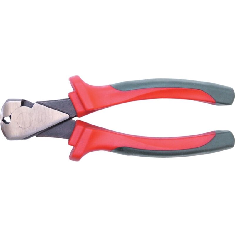 Kennedy 160MM End Cutters, 4MM Cutting Capacity