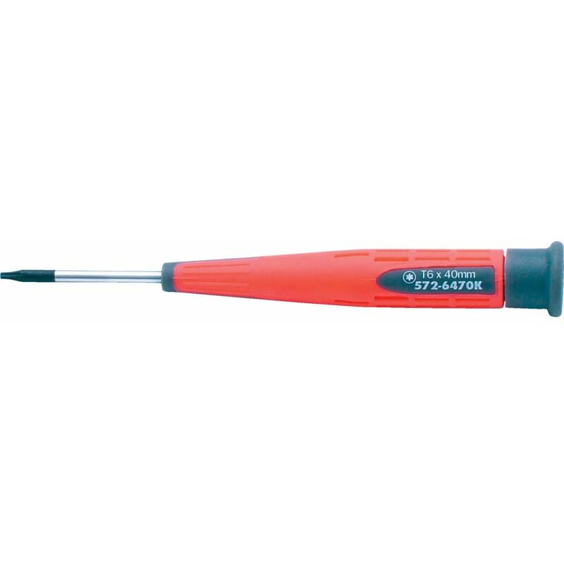 Pro T6 torx Pro-torq Precision Screwdriver - Kennedy