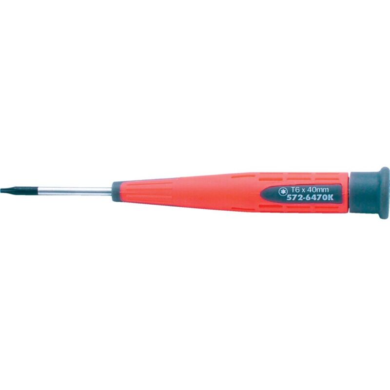 Pro T10 torx Pro-torq Precision Screwdriver - Kennedy